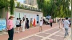 甘肃：人流集中场所女厕位与男厕位比例应提高到2∶1
