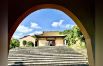 清贤岭“东山再起” | 吴越黄檗踪迹